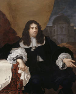 Louis Le Vau, Pierre Rabon 