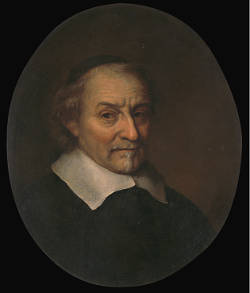 Joost van den Vondel,  Philips Konincks