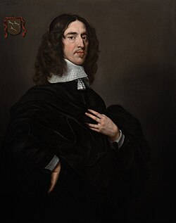 Johan de Witt, Grand Pensionary of Holland, Johan de Witt, Grand Pensionary of Holland