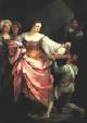 Salome with the Head of Saint John the Baptist