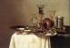 Still Life, Willem Claesz. Heda