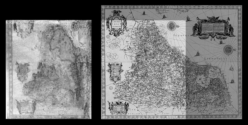 maps