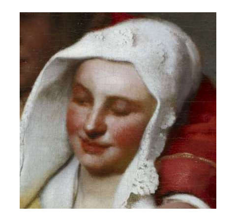 The Procuress